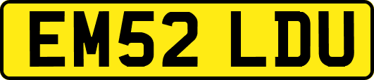 EM52LDU
