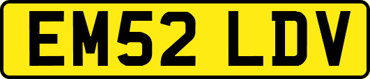 EM52LDV