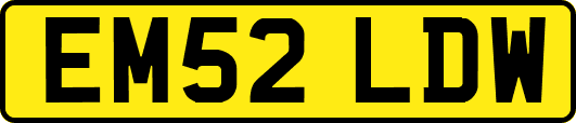 EM52LDW
