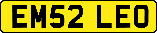EM52LEO