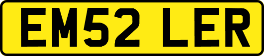 EM52LER