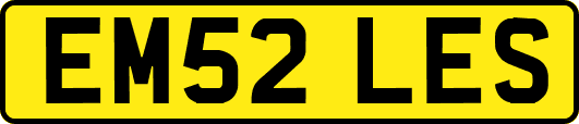 EM52LES