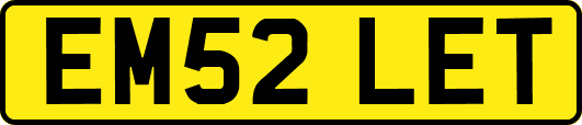 EM52LET