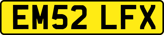 EM52LFX