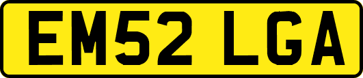 EM52LGA