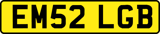 EM52LGB