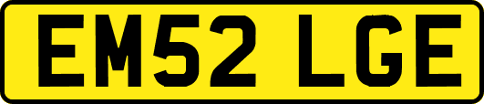 EM52LGE