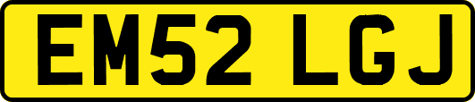 EM52LGJ