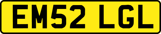 EM52LGL
