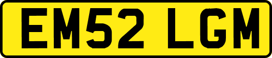 EM52LGM