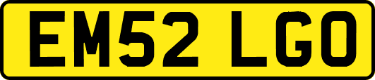EM52LGO