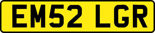 EM52LGR