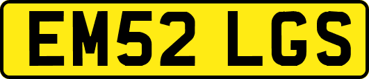 EM52LGS