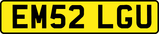 EM52LGU