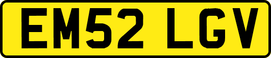 EM52LGV