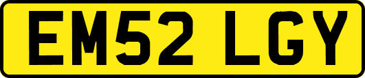 EM52LGY