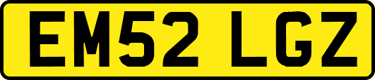 EM52LGZ