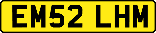 EM52LHM
