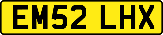 EM52LHX