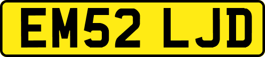EM52LJD