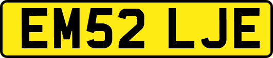 EM52LJE