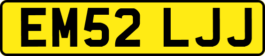 EM52LJJ