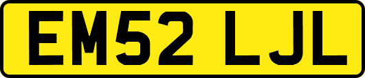 EM52LJL
