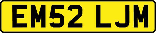 EM52LJM