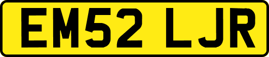 EM52LJR