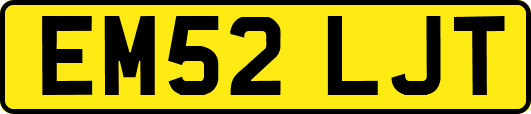 EM52LJT