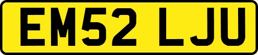 EM52LJU