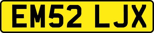 EM52LJX