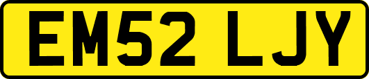 EM52LJY
