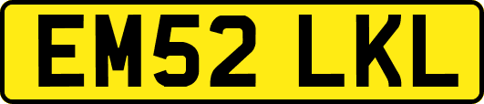 EM52LKL