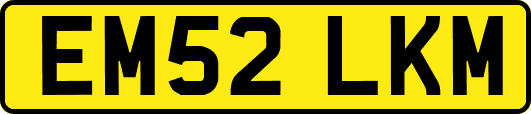 EM52LKM