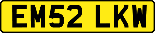 EM52LKW
