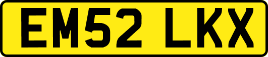EM52LKX