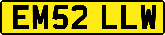 EM52LLW