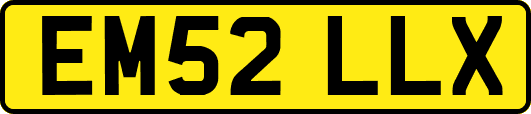 EM52LLX