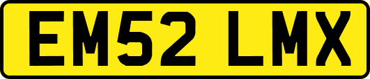 EM52LMX