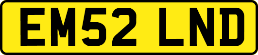 EM52LND