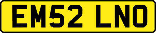 EM52LNO