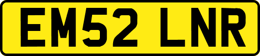 EM52LNR