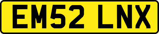 EM52LNX