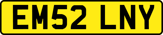 EM52LNY