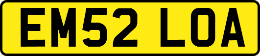 EM52LOA