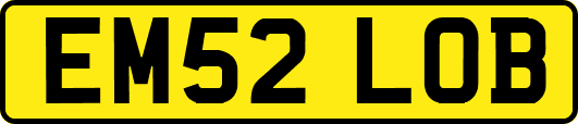 EM52LOB