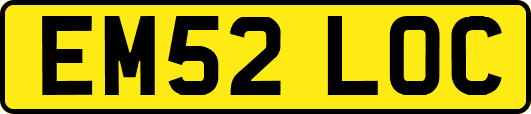 EM52LOC