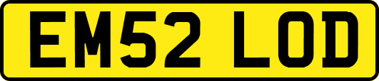 EM52LOD