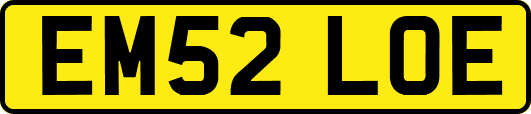 EM52LOE